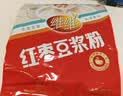 维维 红枣豆浆粉330g营养早餐速溶即食冲饮谷物代餐非转基因大豆 送礼 实拍图