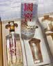 泸州老窖国窖1573 高度白酒 52度500ml*2瓶 美满如意礼盒 浓香型 中秋送礼 实拍图