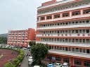 懒无限初高中学生宿舍蚊帐上下铺通用蚊帐架0.9m三开门全框伸缩带防尘顶 实拍图