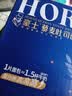 豪士面包全麦藜麦吐司420g早餐休闲零食0蔗糖健身代餐糕点切片面包片 实拍图
