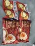 头厨老面小笼包川香火锅125g*4包共20个嵊州手工包子送礼国庆节 实拍图