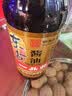东古一品鲜酱油【特级生抽】500ml 红烧味极鲜中华老字号0脂调料 实拍图