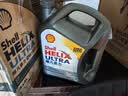 壳牌（Shell）全合成机油超凡喜力0W-20 API SP/C5级 4L灰壳汽车保养香港进口 实拍图