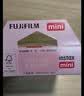 INSTAX富士instax立拍立得 mini相纸 白边双包20张(适用miniSE/11/12/40/90/LiPlay/EVO/Link3) 实拍图