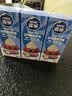 雀巢（Nestle）烘焙原料多功能淡奶油常温存储易打发蛋糕调制稀奶油250ml*3 实拍图