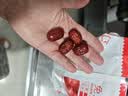 好想你子品牌树上粮仓免洗红枣500g/袋蜜饯果干北纬38°特产枣煮粥煲汤 实拍图