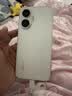 小米（MI）REDMI 红米turbo4Pro手机 国家补贴 第四代骁龙8s 7550mAh大电池长续航快充5G新机 白色 16GB+512GB 实拍图