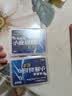 小鹿妈妈 圆线护理牙线棒50支X4盒 剔牙签清洁齿缝家庭装超细便捷 实拍图