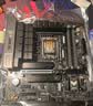 金百达（KINGBANK）32GB(16GBX2)套装 DDR5 6000 台式机内存条海力士A-die颗粒 星刃白 C28 Deepseek硬件 实拍图