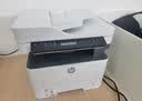 惠普（HP）328sdnw max黑白双面激光打印机无线自动打印  连续复印扫描 大印量办公室打印 高速打印 一年上门 实拍图