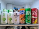 可口可乐（Coca-Cola）可乐*12+雪碧*8+芬达*4 有糖汽水 碳酸饮料  330ml*24罐 实拍图