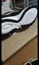 李宁（LI-NING）运动鞋跑步男款低帮减震舒适跑步鞋软底轻便男士轻便运动鞋子男 实拍图