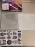 冠巢拼豆豆手工diy套装48色儿童玩具女孩生日礼物男孩3d立体工具包 实拍图