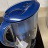 碧然德（BRITA）过滤净水器 家用滤水壶 净水壶 海洋系列 去水垢专家版滤芯11枚 环保加固包装 实拍图