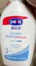 露安适（Lelch）初生安护儿童洗发水沐浴露二合一500ml 婴儿宝宝新生儿0岁以上 实拍图