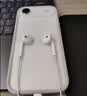 Apple/苹果 EarPods USB-C有线耳机 type-c有线耳机  iPhone 17有线耳机笔记本耳机游戏音乐 实拍图