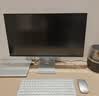 松人（SONGREN）27 英寸 2K显示器办公 144Hz 高刷IPS屏 Type-C笔记本mac mini外接专业设计高清显示屏A-MC270 实拍图