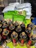 海天 金标生抽酱油1.9L 【 一级酱油】金标系列 无防腐剂 实拍图