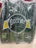 Perrier巴黎水含气矿泉水 原味500ml*6塑料瓶装 进口气泡水0糖0卡0脂饮品 实拍图