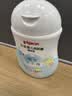贝亲（Pigeon）润肤乳 儿童身体乳 婴幼宝宝护肤保湿露 水三角清爽型200ml 实拍图
