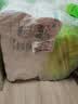 心相印无芯卷纸 4层200克*20卷 茶语丝享大克重厚实卫生纸巾厕纸 实拍图
