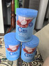 嘉宝（GERBER）番茄牛肉谷物高铁米粉婴幼儿米粉宝宝辅食米糊250g6月+100%真验厂 实拍图