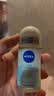 妮维雅（NIVEA）孙颖莎同款止汗露女士活力走珠旅行装液套装62ml（50ml+12ml） 实拍图