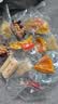 良品铺子每日杂粮600g红薯玉米山药南瓜红枣土豆低卡健身代餐饱腹开袋即食 实拍图