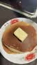 安佳(Anchor)新西兰进口 动物黄油咸味有盐100g*2 烘焙原料西餐煎牛排 实拍图