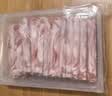 鲜京采惠选 国产原切高钙羊肉卷1.6斤（400g*2） 火锅涮肉 实拍图