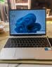 华为HUAWEI二手笔记本MateBook13/xpro触屏2K猎人游戏本便携二手笔记本电脑 Magic R5-3500 16G+512G高性能 95成新 实拍图