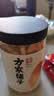 方家铺子带芯莲子500g 湘潭磨皮白莲子 大号百合芡实银耳羹伴侣甜汤配料 实拍图