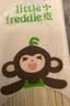 小皮（Little Freddie）婴儿细长面条175g*3盒 原味蔬菜多口味面条 宝宝辅食7月+ 实拍图