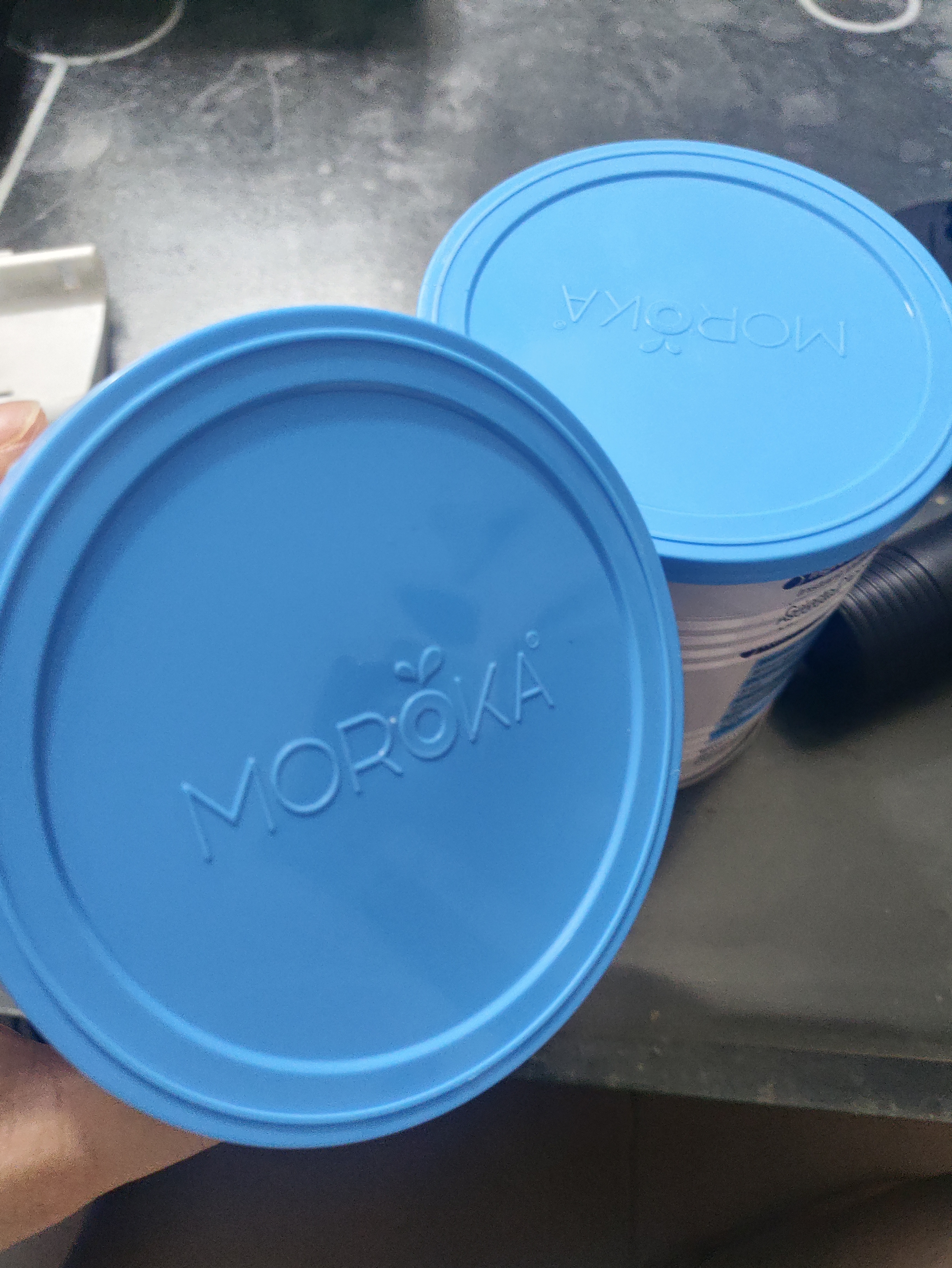 莫兰卡（MOROKA）乳铁蛋白免疫版儿童婴幼儿免疫力免疫球蛋白VC乳清蛋白120g澳洲 实拍图