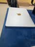 Apple/苹果AI【70W快充】MacBook Air13英寸M5 (10+10核) 24G 512G银色笔记本电脑Z1L0000V4 实拍图