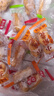 比比赞（BIBIZAN）迷你小麻花混合味500g约150根休闲零食品饼干蛋糕点心早餐下午茶 实拍图