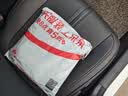 京东京造 一次性防雨鞋套雨靴加厚男女通用尺码长筒塑料鞋套 20只装/10双 实拍图