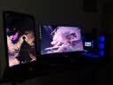 微星（MSI）流光X24 MPG 322UR QD-OLED X24 32英寸4K240Hz 满血DP2.1 三星第四代OLED电脑显示器 电竞显示屏 实拍图