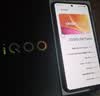 vivo iQOO Z10 Turbo 12GB+256GB 云海白 天玑8400满血版 7620mAh超薄蓝海电池  手机 国家补贴 实拍图
