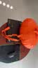 鸣固 跟屁虫游泳专用浮漂成人防溺水气囊游泳浮标浮囊漂浮神器辅助装备 圆形双气囊 CW204969 实拍图