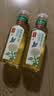 农夫山泉东方树叶茉莉花茶500ml*15瓶无糖茶饮料0糖0脂0卡整箱装 实拍图