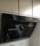 美的（Midea）抽吸排油烟机家用大吸力侧吸式油烟机出租房屋J30+A3+HWA Pro 实拍图
