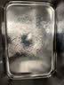 庄子然烤鱼盘304不锈钢烤鱼炉电磁炉燃气长方形盘家用商用烤鱼专用锅 加厚深盘41*24*8cm 不锈钢盖-可装3斤左右 41cm 实拍图
