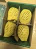 佳沛（zespri）新西兰金奇异果4粒103-114g猕猴桃源头直发中秋节礼品送水果礼盒 实拍图