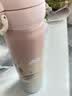 膳魔师（THERMOS）保温杯316钢500ml男女士儿童水杯子实用中秋礼物JNL-505 PKG 实拍图