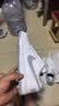 耐克（NIKE）男鞋板鞋 2026新款秋季时尚运动鞋舒适耐磨低帮运动休闲鞋滑板鞋 BIG/白灰/脚宽拍大半码 42 实拍图