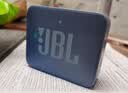 JBL GO ESSENTIAL 2 音乐青春版二代 蓝牙音箱 户外便携 桌面迷你小音响 生日礼物 蓝色 实拍图