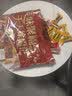 徐福记酥心糖1000g/袋约100颗 酥糖大包装散装 结婚订婚糖果伴手礼礼盒 实拍图
