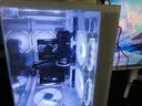 华硕（ASUS）ROG海景房5060全家桶14代酷睿i7台式电脑DIY组装机PBA独显主机直播设计游戏电竞企业大额补贴整机 【旗舰】酷睿i7版丨RTX4050丨1.5T全能 主机+27英寸高刷显示器 实拍图