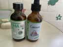 莱思纽卡（Nature's Nutra）美国原装进口柠檬酸钙婴幼儿童液体钙滴剂 60ml 333mg 1岁以上 实拍图